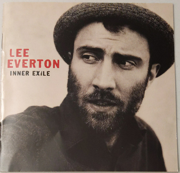 Everton. Lee - Inner Exile (1 CD)
