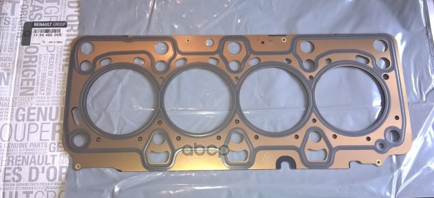 

Прокладка ГБЦ RENAULT RENAULT 110446505R