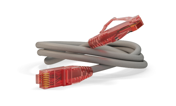 

Hyperline м (), PC-LPM-UTP-RJ45-RJ45-C5e-3M-LSZH-RD