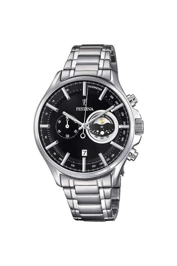 

Наручные часы мужские Festina F6852/3, F6852/3