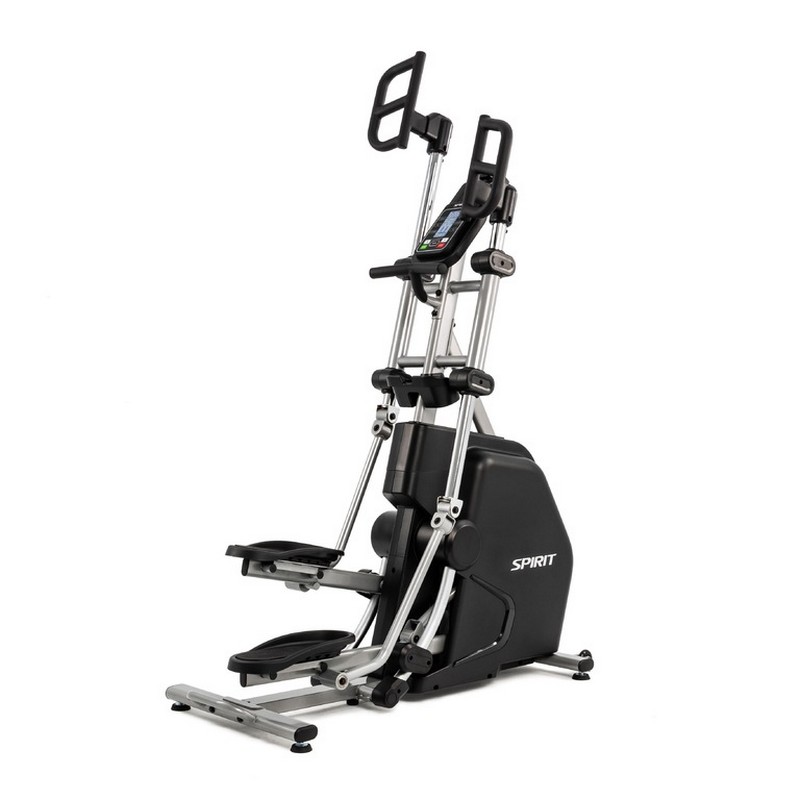 фото Вертикальный степпер spirit cvc800 spirit fitness