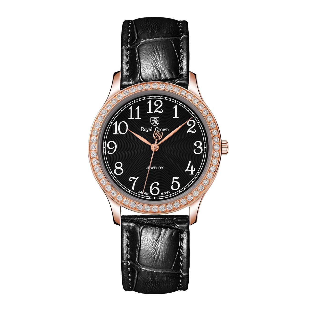 

Наручные часы женские Royal Crown 7703L-2, 7703L-2