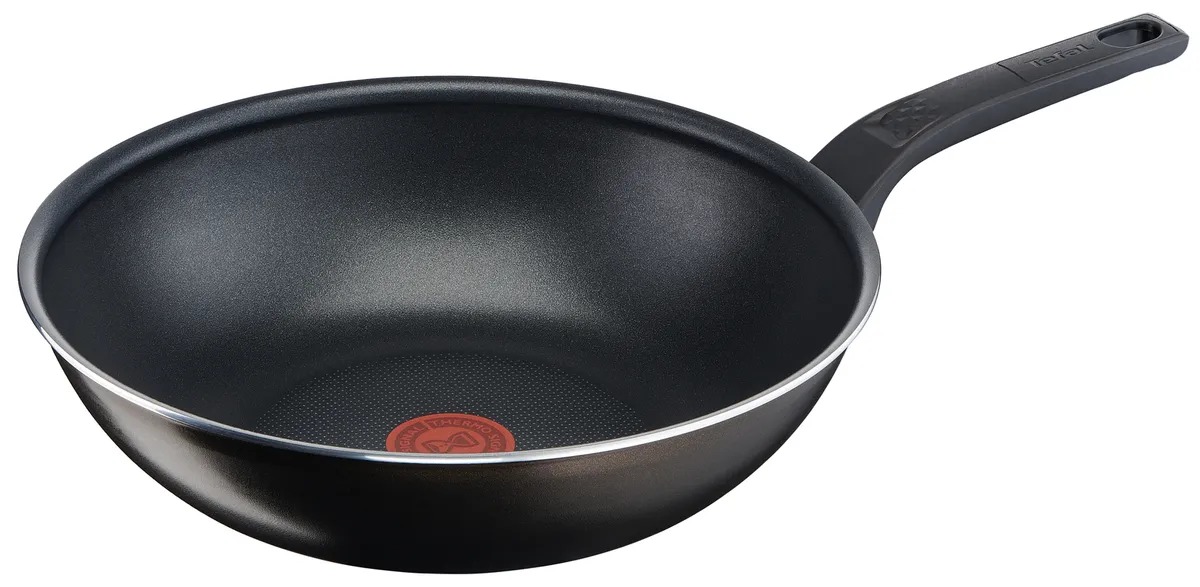 Сковорода WOK Tefal Wok Easy Plus 28см