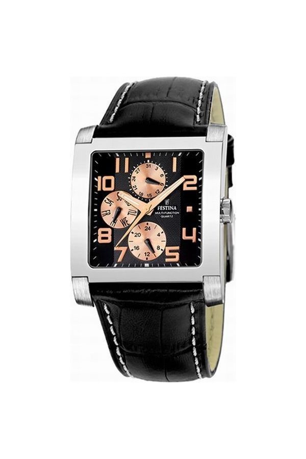 

Наручные часы мужские Festina F16235/D, F16235/D