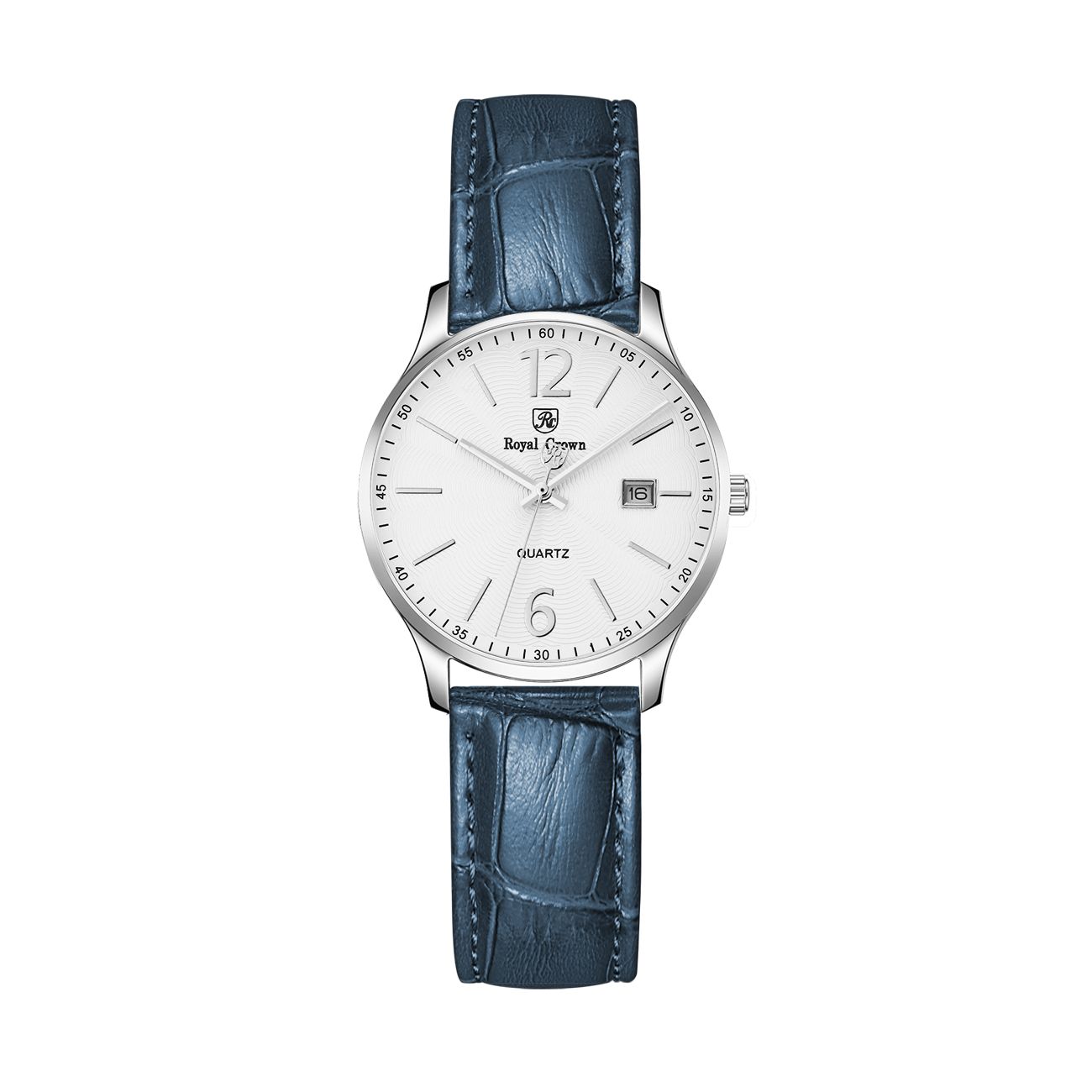 

Наручные часы женские Royal Crown 7702L-1, 7702L-1