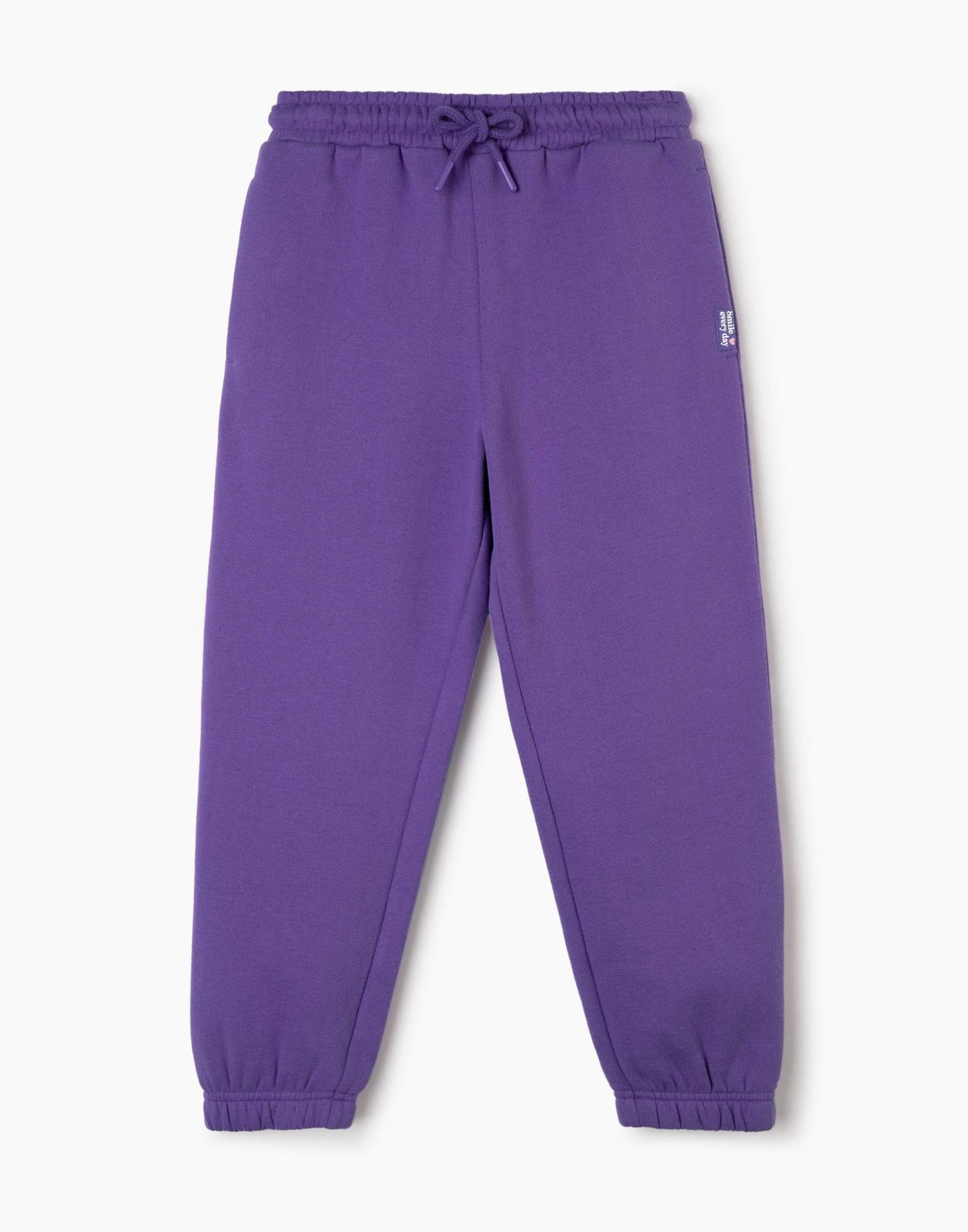 Брюки Gloria Jeans GAC021395 фиолетовый 3-4г/104 (28) брюки сноубордические rehall lena r lavender фиолетовый