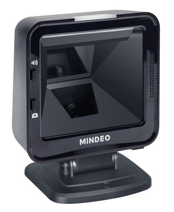 фото Mindeo сканер штрих-кода mindeo mp8600 2d