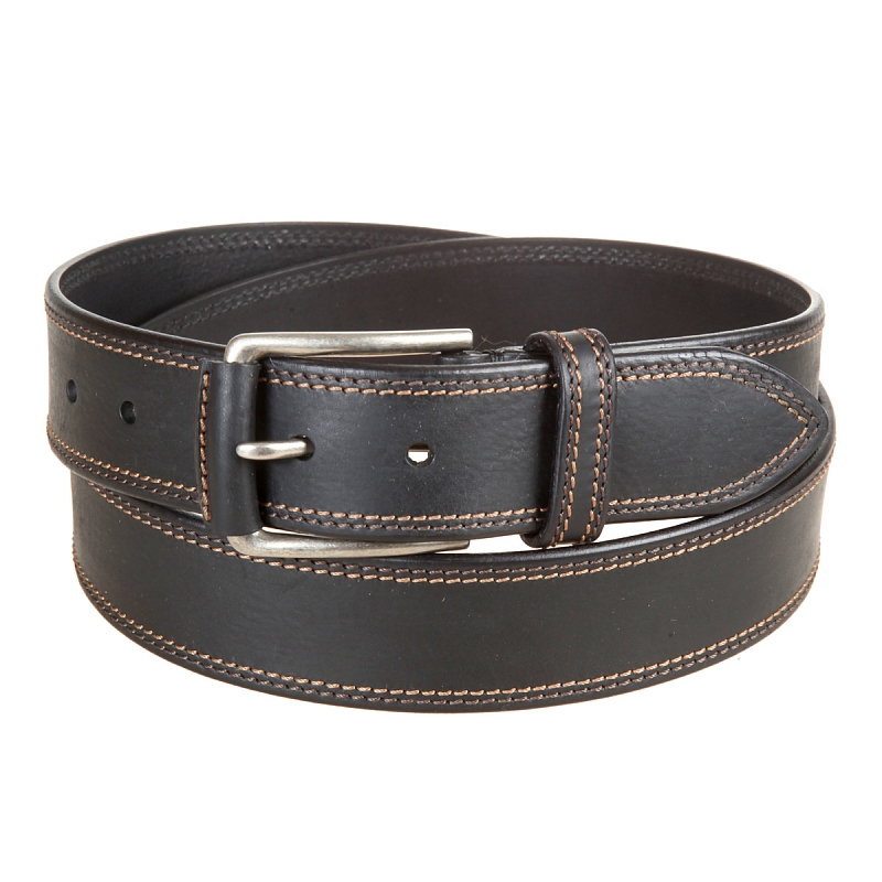 

Ремень мужской Miguel Bellido 4105/40 1613/53 black, р, Черный, 4105/40 1613/53