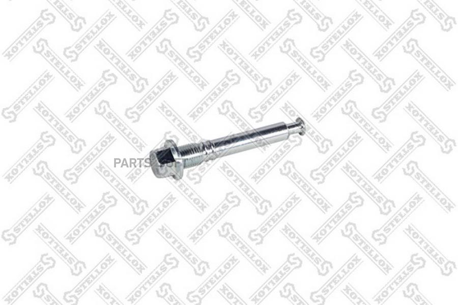 

04-98778-SX_направляющая суппорта тормозного переднего! Mitsubishi Lancer CS 00-09