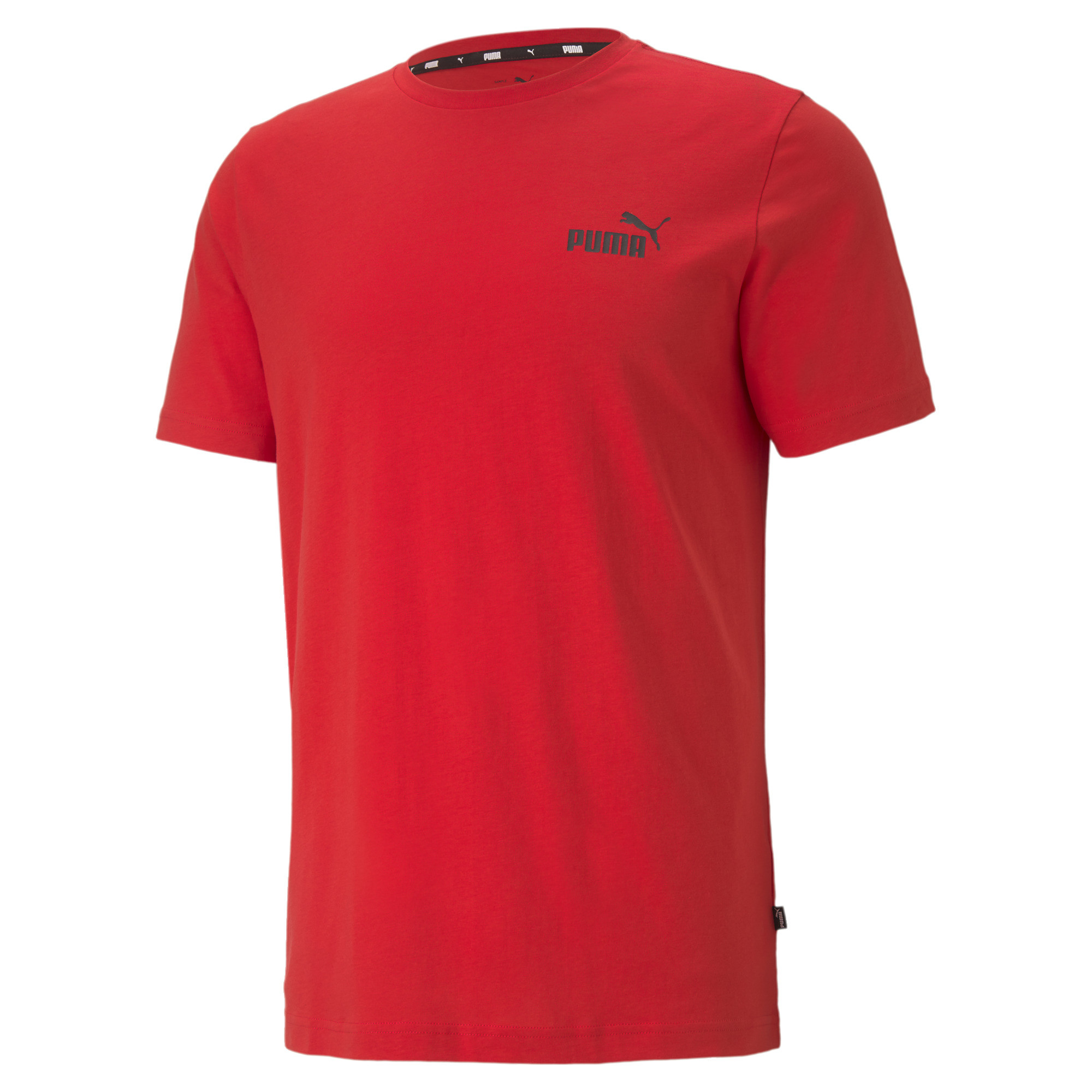 

Футболка мужская PUMA 58666811 красная S, 58666811