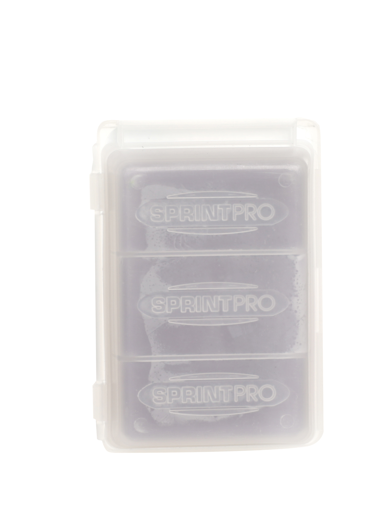 Парафин Sprint Pro 2022-23 Lf3 (-3 -8°C) 60 Г Фиолетовый