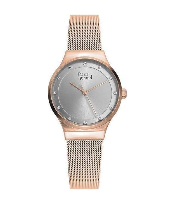 

Наручные часы женские Pierre Ricaud P22038.91R7Q, P22038.91R7Q
