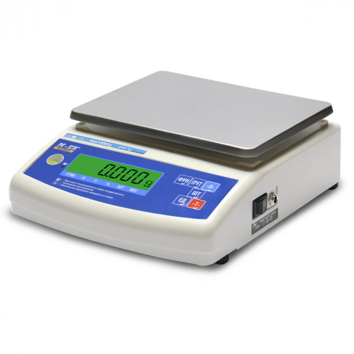 

Весы торговые NoBrand M-ER 122АCF-3000.05 White,, Белый;синий, M-ER 122АCF-3000.05