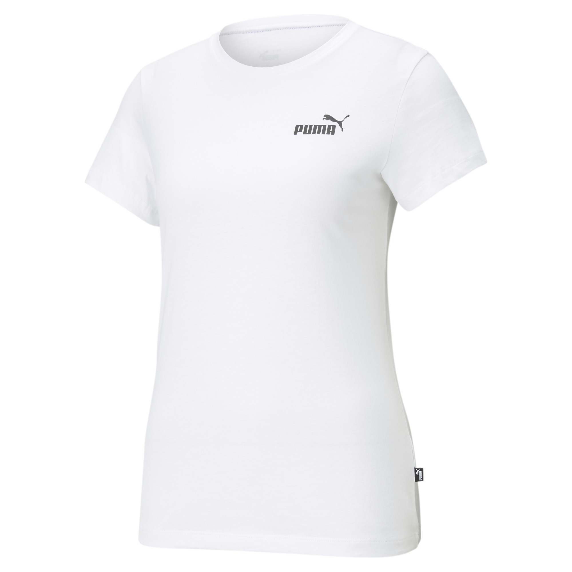 

Футболка женская PUMA 58677602 белая M, 58677602