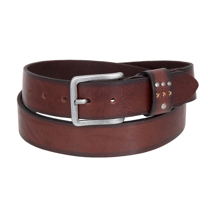 

Ремень мужской Miguel Bellido 4240/40 9989 brown, р, Коричневый, 4240/40 9989