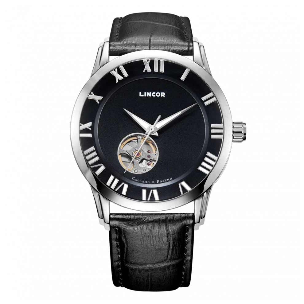 

Наручные часы мужские Lincor 2102S0L2, 2102S0L2