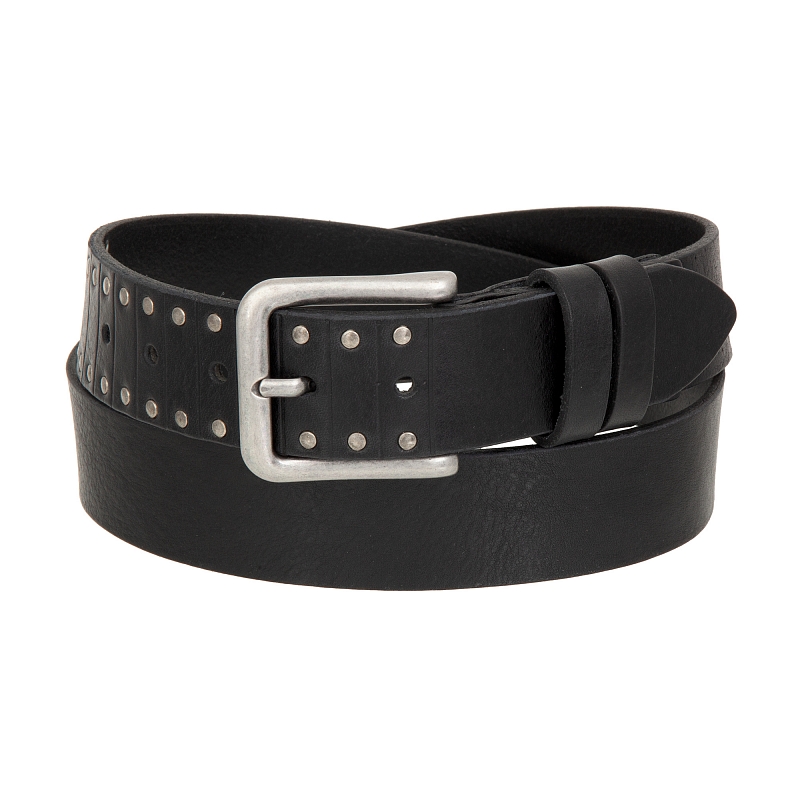 

Ремень мужской Miguel Bellido 4250/40 9579 black, р, Черный, 4250/40 9579
