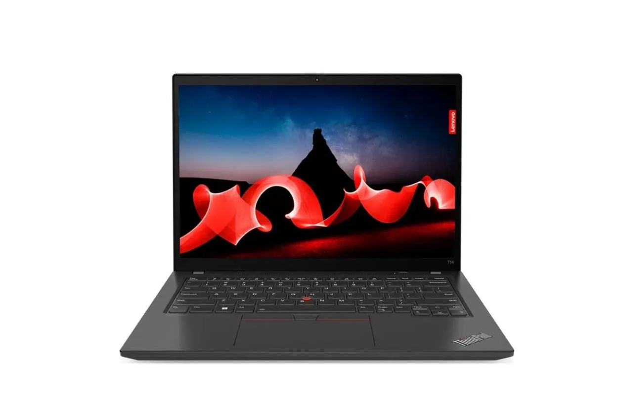 

Ноутбук Lenovo ThinkPad T14 Gen 4 Black (21HEA05PCD), ThinkPad T14 Gen 4
