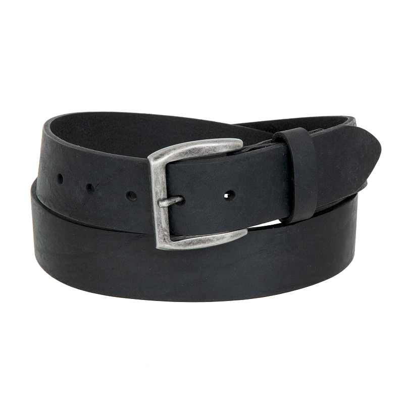

Ремень мужской Miguel Bellido 4255/40 1439 black, р.L, Черный, 4255/40 1439