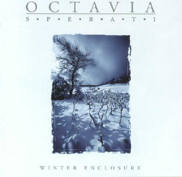 

Octavia Sperati – Winter Enclosure (1 CD)