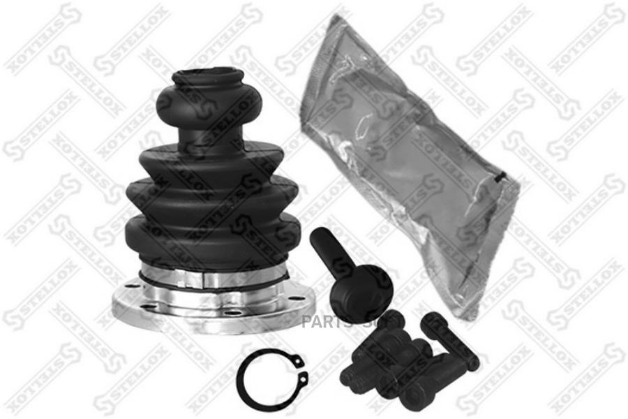 

STELLOX Пыльник шруса STELLOX 1300577sx