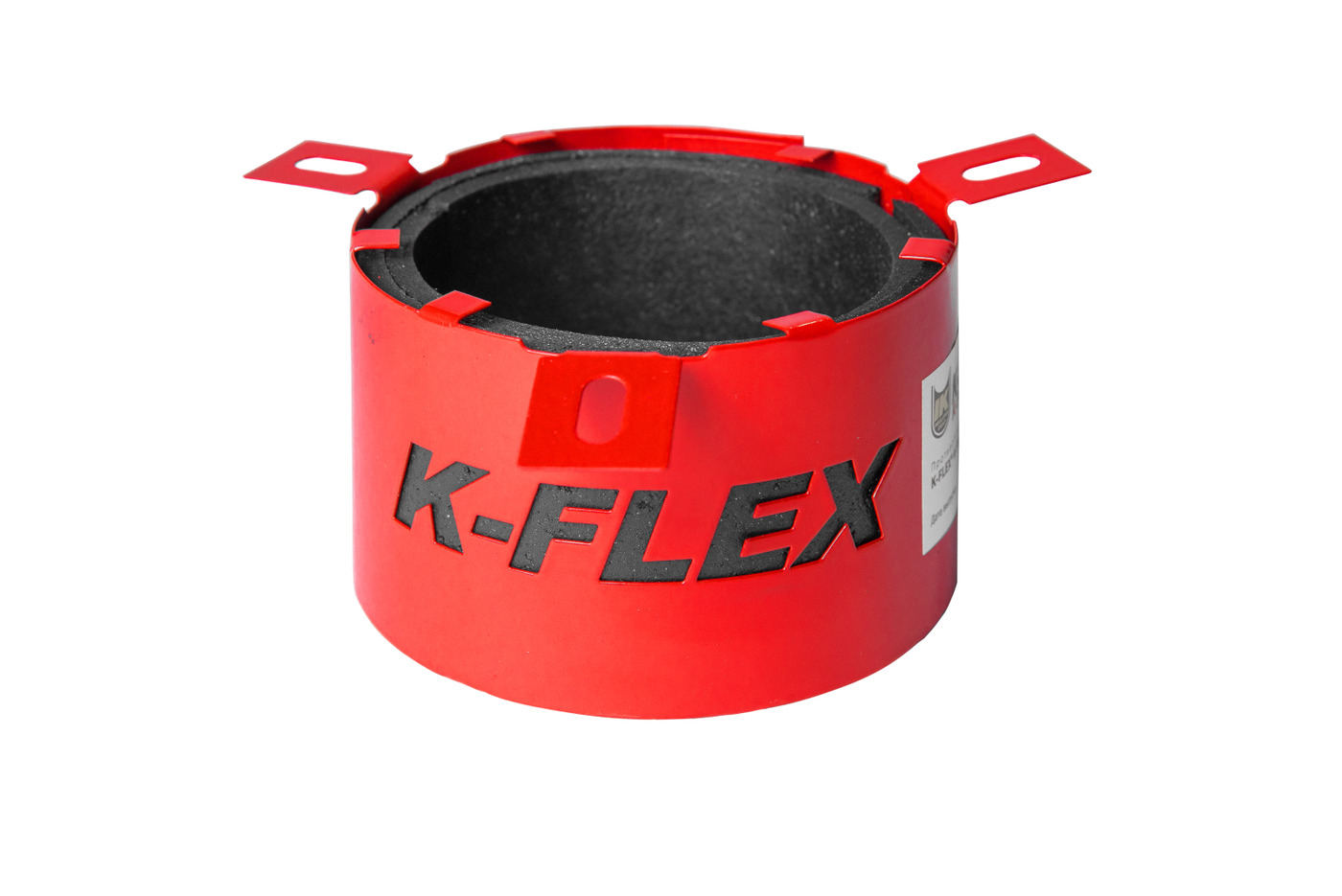 фото Муфта канализационная противопожарная k-fire 50 k-flex