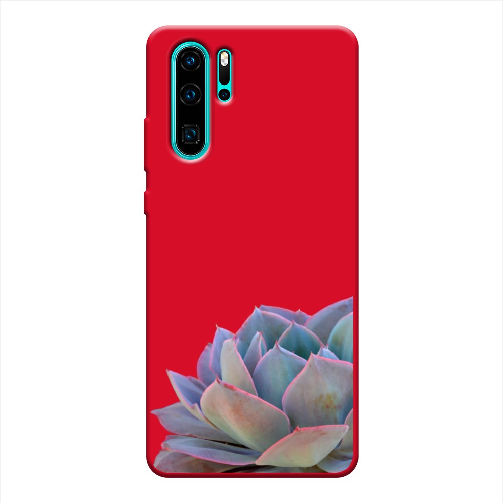 

Чехол Awog на Huawei P30 Pro "Молодило уголок", Разноцветный, 67653-1