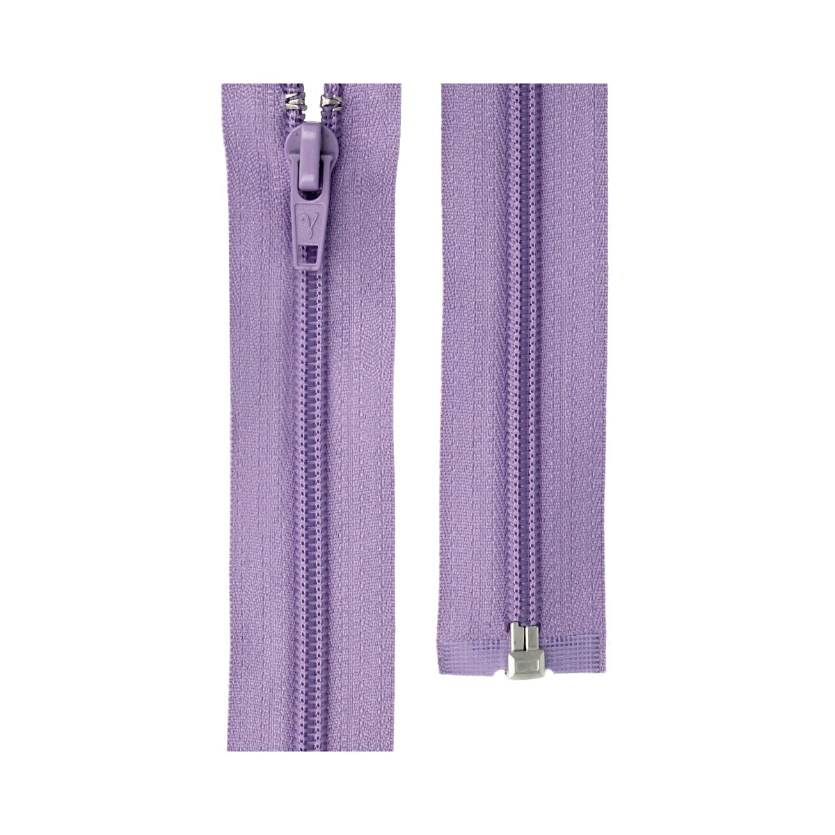 

Gamma Спираль, 50 см, тип 5, однозамковая, 10 шт, №163, сиреневая, Фиолетовый, Спираль, 50 см, тип 5, однозамковая, 10 шт, №163, сиреневая