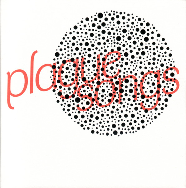 Plague Songs (1 CD)