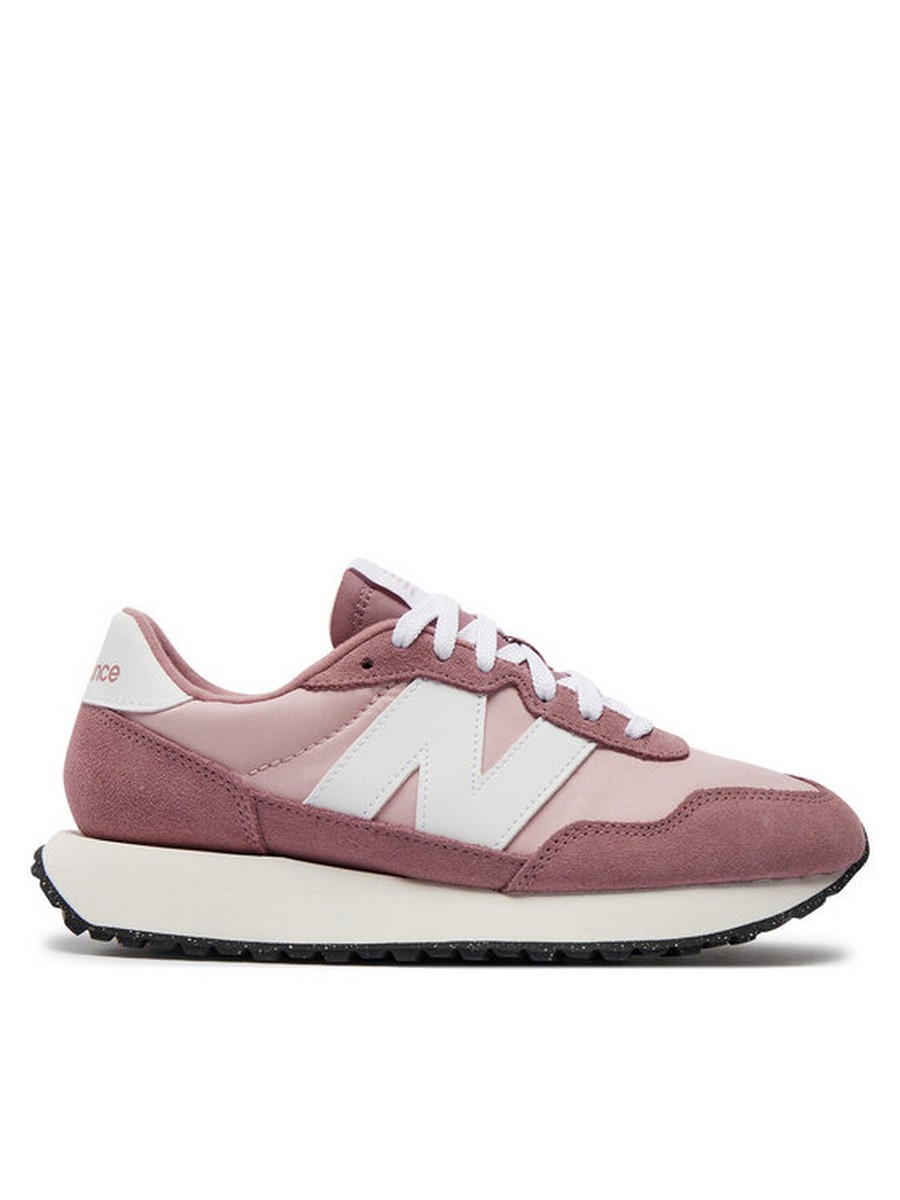 

Кроссовки женские New Balance WS237CF розовые 36 EU, Розовый, WS237CF