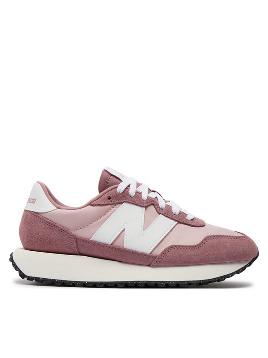 

Кроссовки женские New Balance WS237CF розовые 41.5 EU, Розовый, WS237CF