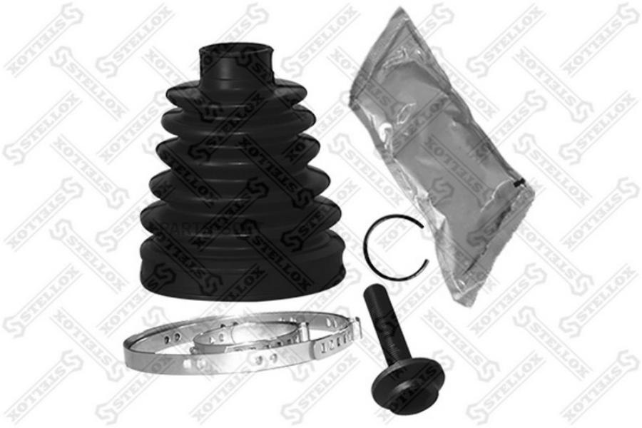 

STELLOX Пыльник шруса STELLOX 1300607sx