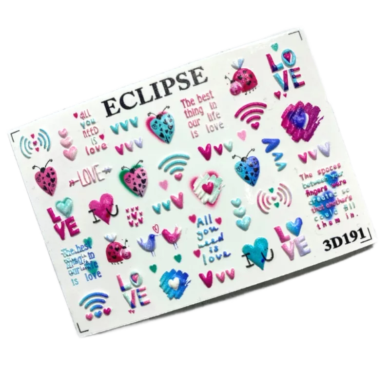 

Слайдер Eclipse 3D191