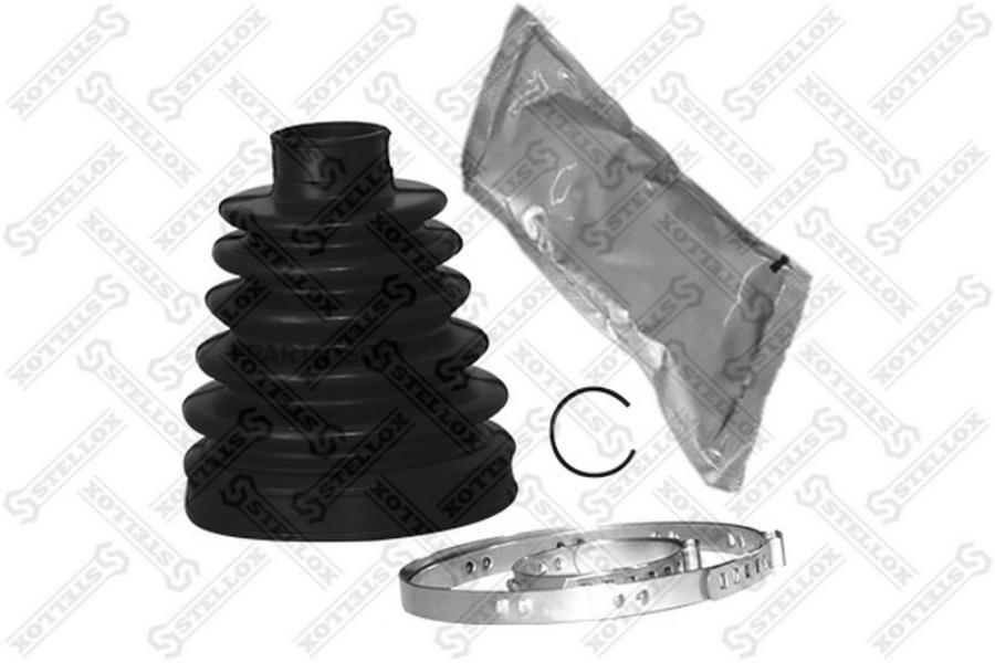 

STELLOX Пыльник шруса STELLOX 1300615sx