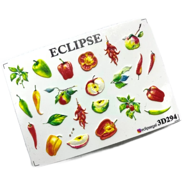 

Слайдер Eclipse 3D294