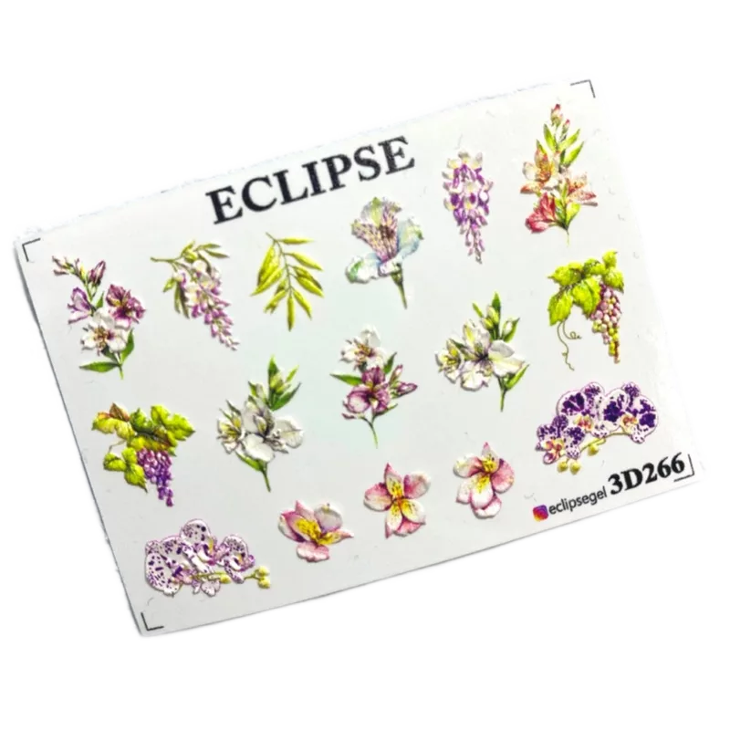 фото Слайдер eclipse 3d266