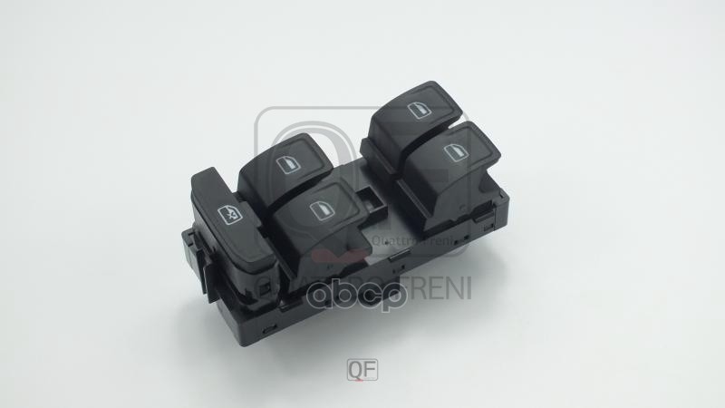 Quattro Freni Блок Управления Стеклоподъемниками QUATTRO FRENI QF04R00031