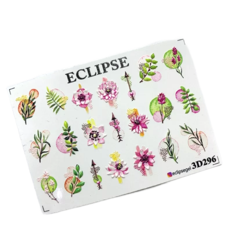 

Слайдер Eclipse 3D296