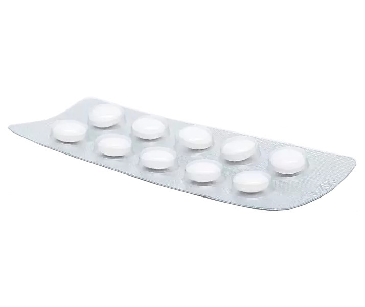 Купить Нейромексол таблетки 125 мг 50 шт., МЭЗ
