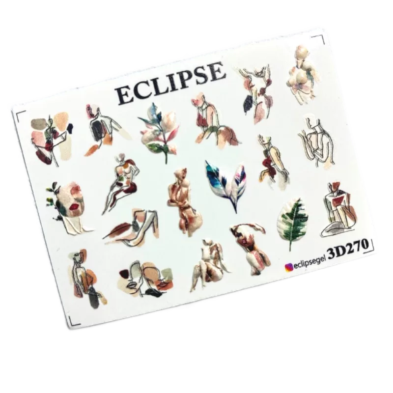 фото Слайдер eclipse 3d270