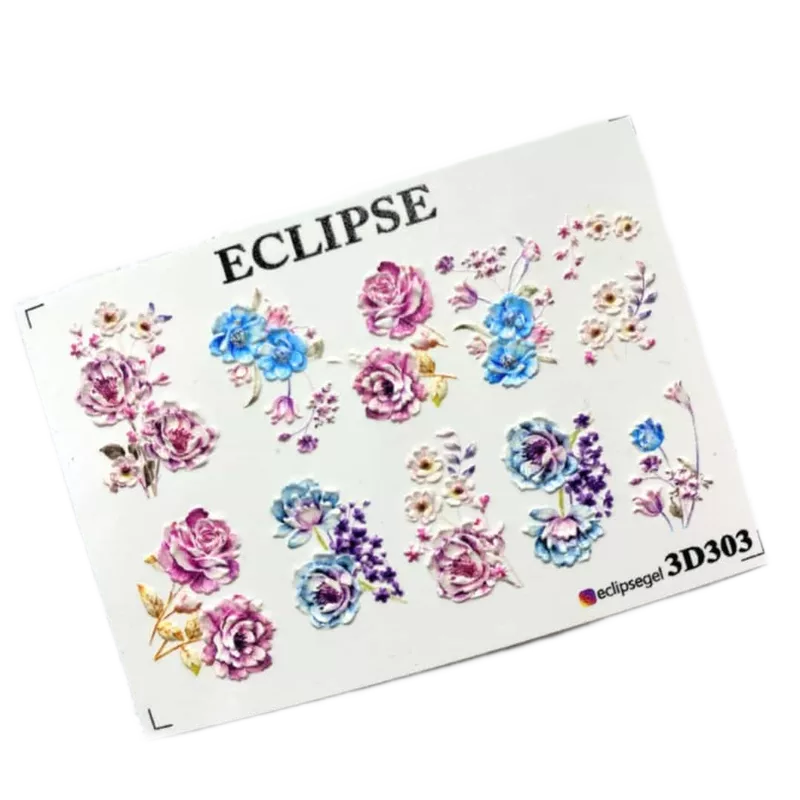 фото Слайдер eclipse 3d303