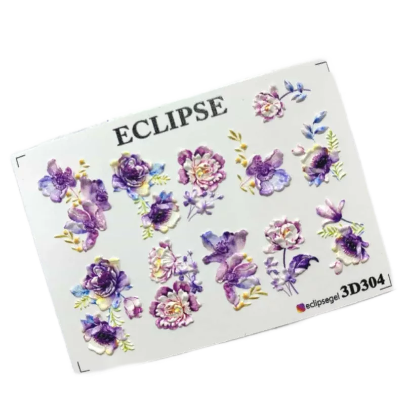 

Слайдер Eclipse 3D304