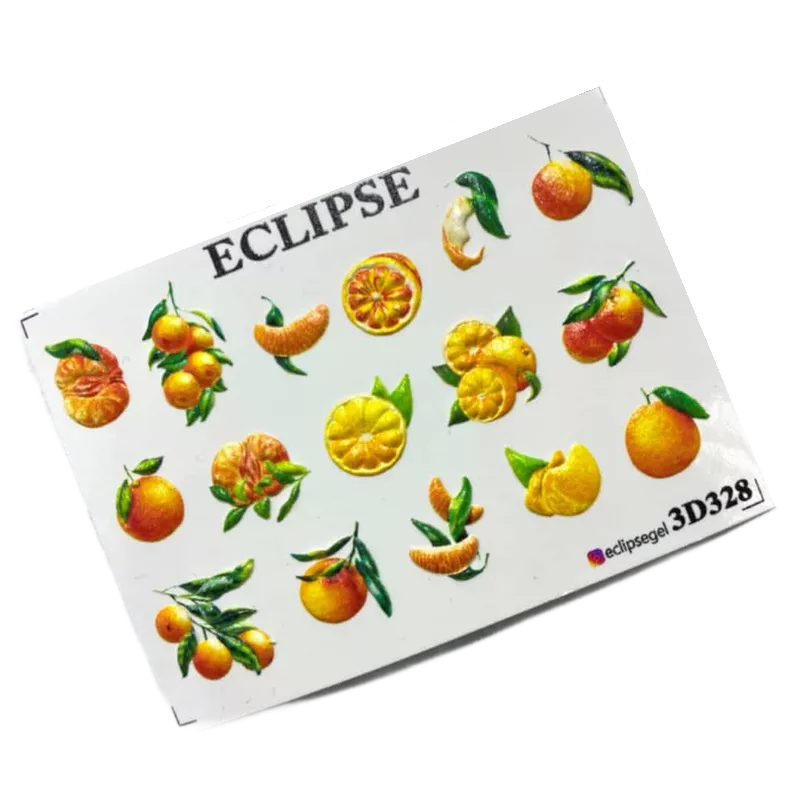 

Слайдер Eclipse 3D328
