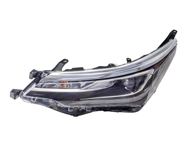 

Фара SAILING TYL2051639L, TYL2051639L