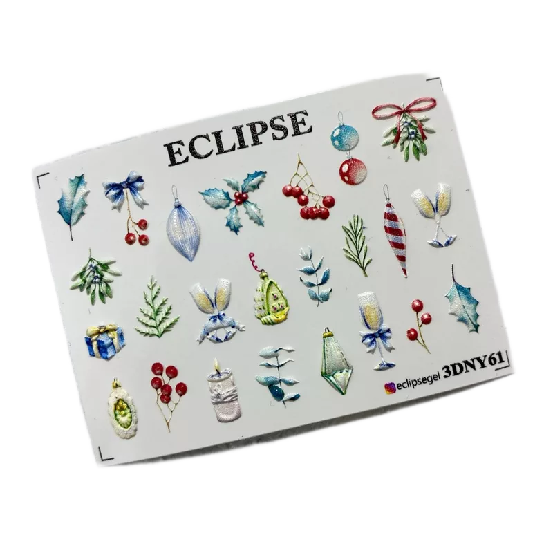 фото Слайдер eclipse 3dny61