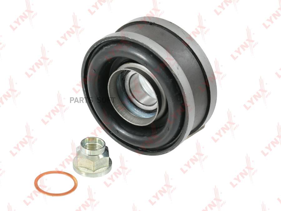 

D-1027_подшипник подвесной INFINITI FX35/45/Nissan Primera(P10)/Qashqai(J10) 2.0-2.0D 07>