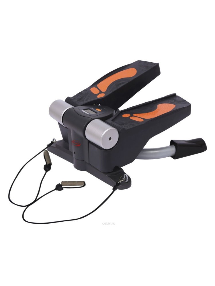 

Степпер поворотный с эспандерами Sport Elite GB-5115/008/SE 5115