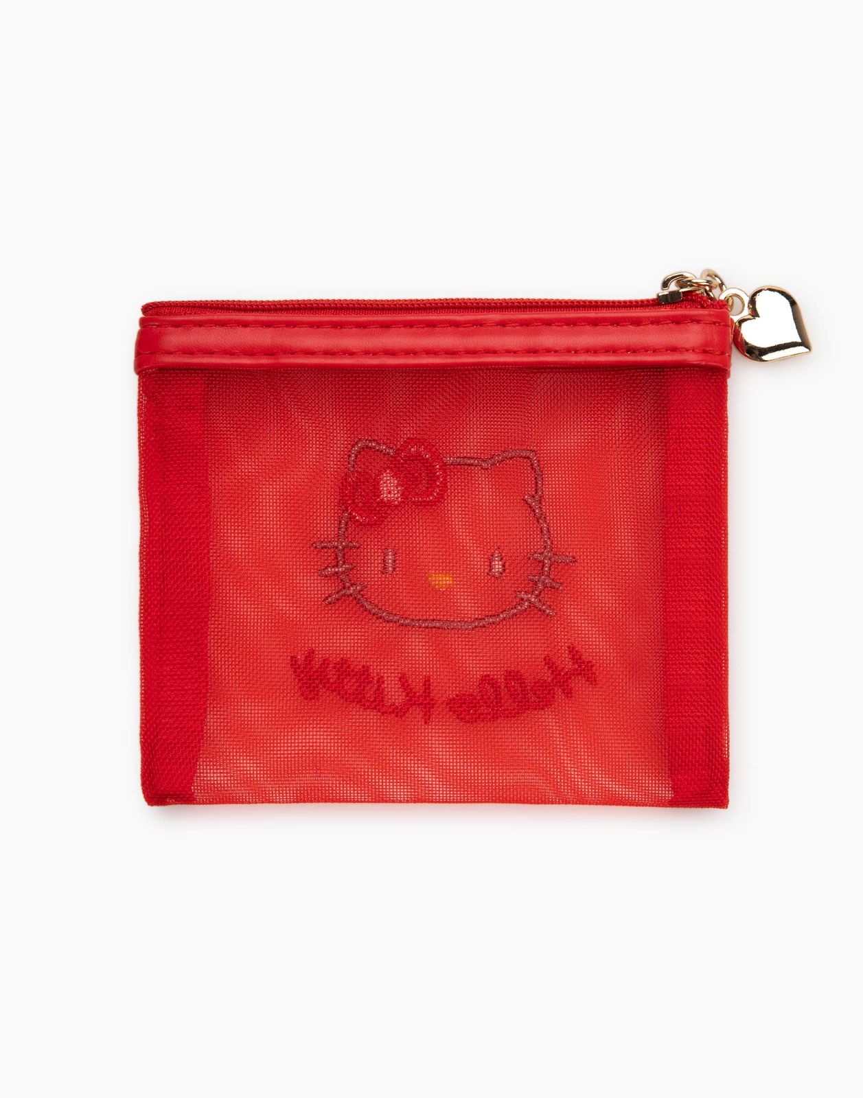 

Кошелек Gloria Jeans GAS012997 красный, GAS012997 красный