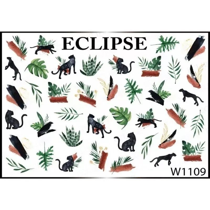 

Слайдер Eclipse W1109, Разноцветный