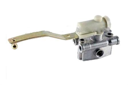 Пневмокран Уровня Пола VILITAN 0500005001 Omn Mercedes Scania Правый 05014VLT